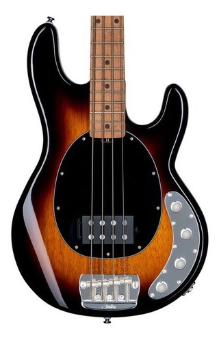Imagen 1 de 2 de Bajo Stingray Sterling By Music Man Ray34 Vsb-m2
