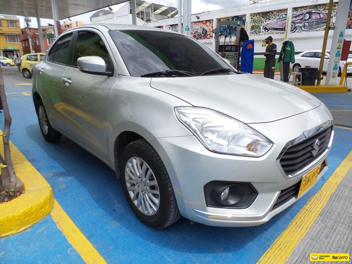 Suzuki Swift Dzire