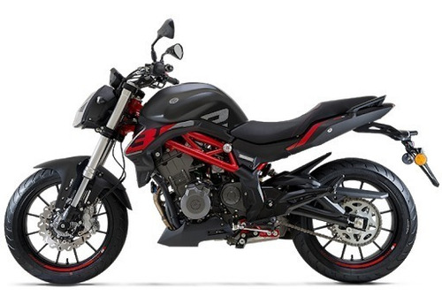 Imagen 5 de 15 de Benelli 302s - Inyeccion - Abs - Colores Disponibles - Nueva