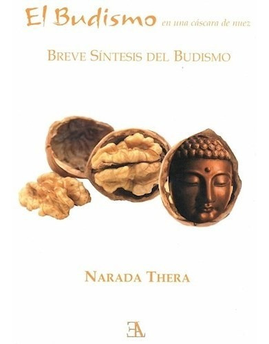 El Budismo - Thera N (libro)