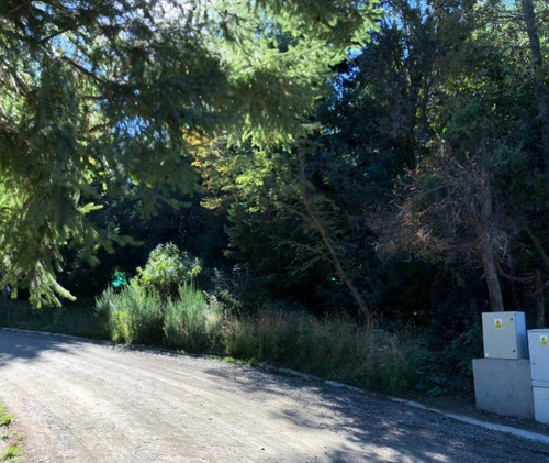 Imagen 24 de 30 de Lote Con Planos Aprobados 6 Cabañas 70m2, Zona Centro, Villa La Angostura.