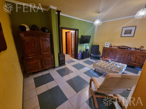 Imagen 5 de 27 de Venta Casa 5 Ambientes Con Fondo Libre En Wilde