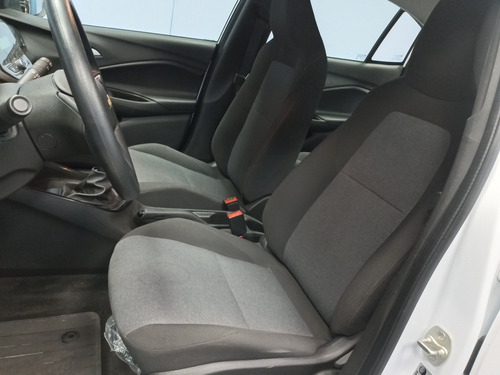 Chevrolet Onix 1.2 Ls