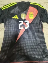 Comprar Camiseta De Arquero Argentina Dibu Martinez adidas