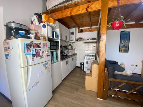 Venta Ph 2 Amb., Balcon Tza, Impecable, San Andres
