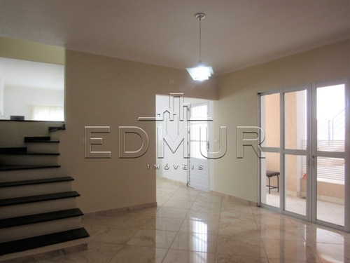 Sobrado - Olimpico - Ref: 21917 - V-21917