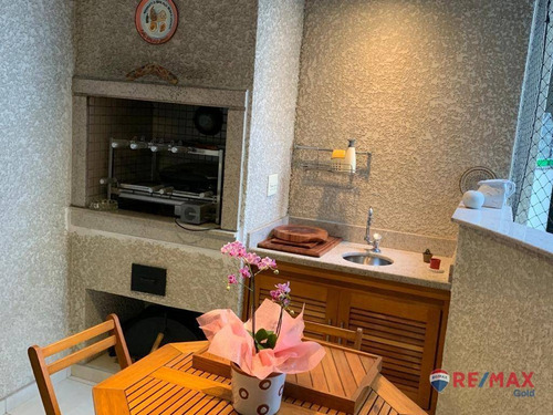Imagem 6 de 26 de Apartamento Com 3 Dormitórios À Venda, 253 M² Por R$ 3.298.000,00 - Bela Aliança - São Paulo/sp - Ap34604