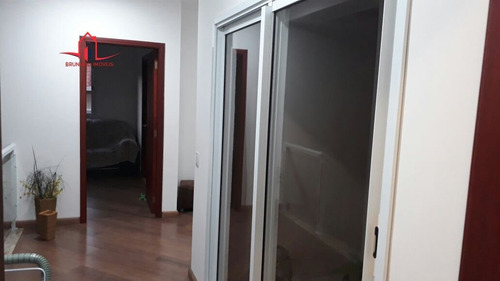Imagem 20 de 21 de Casa A Venda No Bairro Caxambu Em Jundiaí - Sp. - 3061-1
