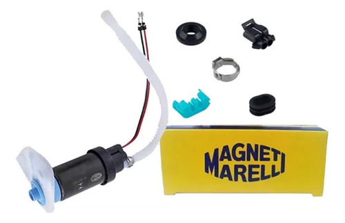 Bomba Eletrica Magneti Marelli  Sistema Bosch Flex Mm145
