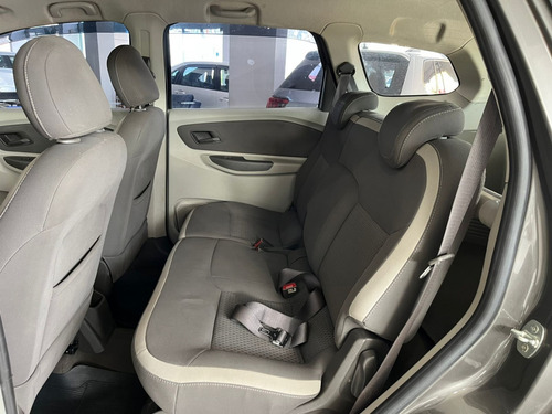 Chevrolet Spin 1.8 LT 8V FLEX 4P AUTOMÁTICO