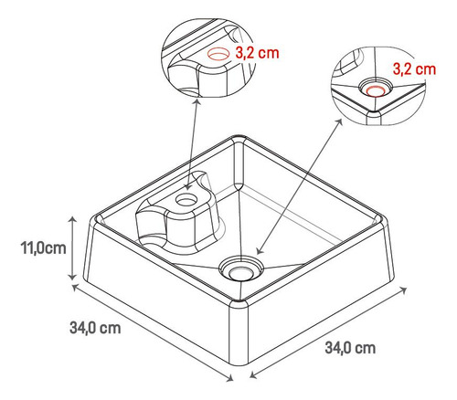 Conjunto Armário Gabinete Com Espelho E Cuba Para Banheiro