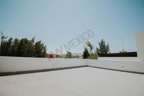 Imagen 21 de 25 de Casa Montse En Venta A Estrenar En San Miguel De Allende - Plusvalía Alta.