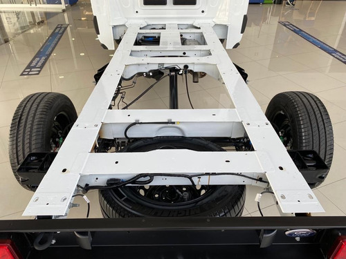 Imagen 4 de 15 de Ford Transit