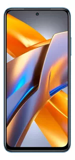 Xiaomi Pocophone Poco M5s Dual Sim 256 Gb Azul 8 Gb Ram