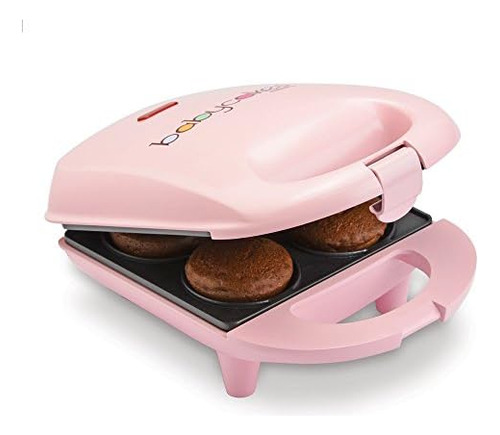 Máquina Para Hacer Mini Cupcakes Babycakes