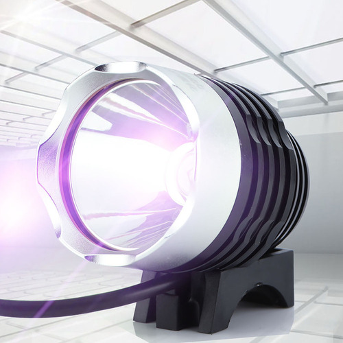 5v Usb Ultravioleta Lámpara De Luz Uv Pegamento Curado De La