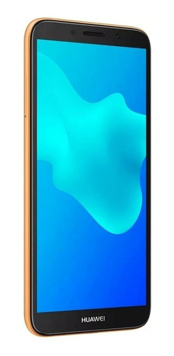 Huawei Y5 Neo Dual SIM 16 GB Café 1 GB RAM