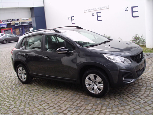 Peugeot 2008 Allure 1.6 Vti M