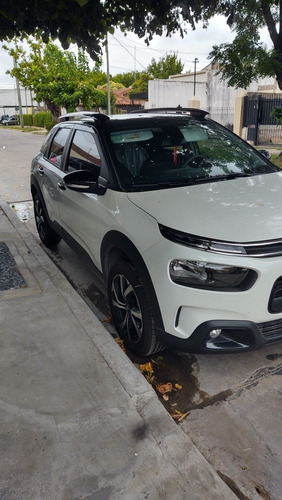 Citroen C4 Cactus Shine Bitono 1.6 Thp