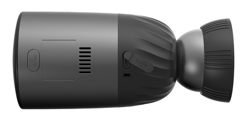 Imagen 3 de 6 de Ezviz BC1C eLife - Negro