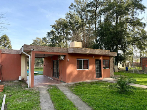 Casa 3 Ambientes En Pontevedra