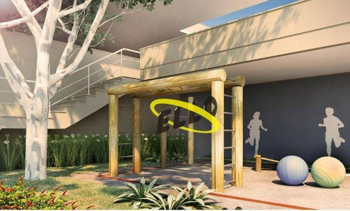 Apartamento Com 2 Dormitórios À Venda, 55 M² Por R$ 229.000,00 - Jardim Central - Cotia/sp - Ap0042