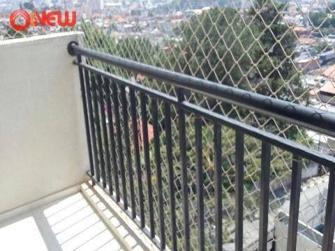Apartamento Residencial À Venda, Jardim Aida, Guarulhos - . - Ap0289