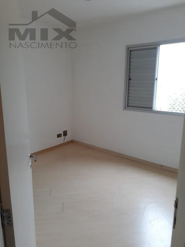 Apartamento Em Suiço - São Bernardo Do Campo - 1317