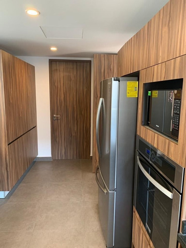 Imagen 21 de 30 de Venta/renta Departamento En Avenue Polanco