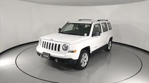 Autos y Camionetas Jeep Patriot , agencia en Puebla patriot 1998 Autos y Camionetas Jeep Patriot , agencia en Puebla