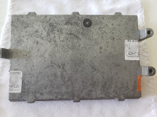 Computadora Para Cherokee Xj 2000 4x2 Automática