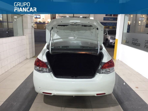 Mitsubishi Mirage G4 Full 2014