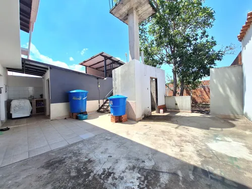 Lh Casa En Venta En Tucapé