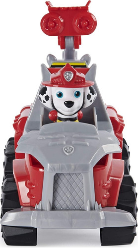 Auto Dinosaurio Misterioso Marshall Paw Patrol (17 Cm) A3292