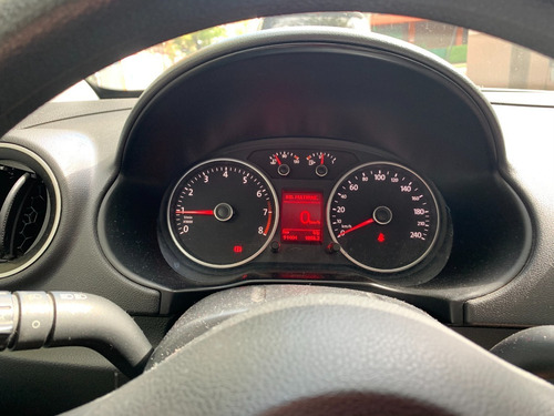 Volkswagen Gol Trend 2015