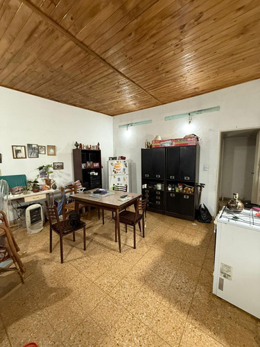 Venta Ph Tipo Casa Patio Terraza A Metros Avenida