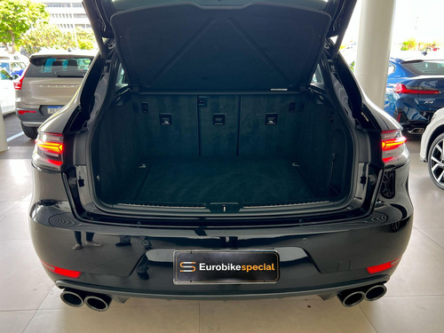 Porsche Macan MACAN GTS