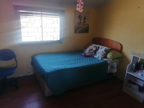 Casa Sin Deuda, Ampliada Y Regularizada, Se Acepta Subsidio.