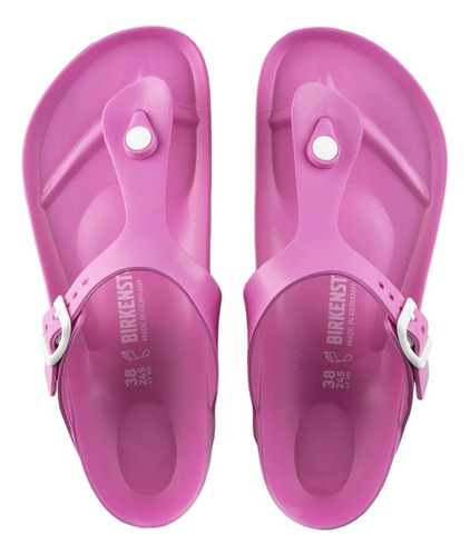 Birkenstock Sandalias Gizeth Eva Essentials Niña