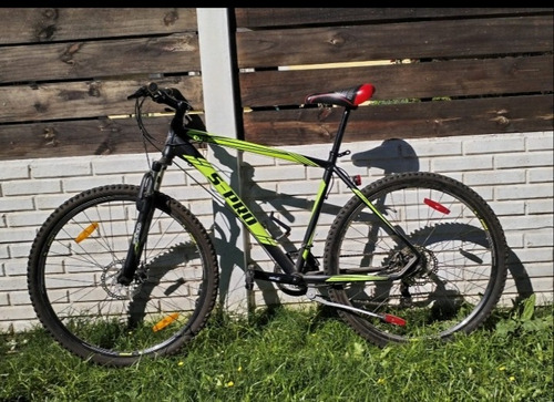 Bicicleta S-pro R29
