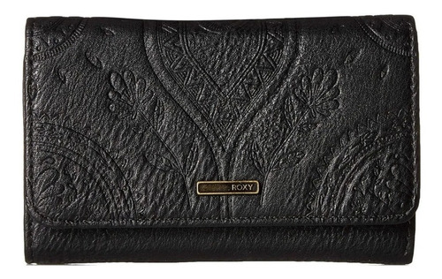 Billetera Roxy Crazy Diamond Wallet