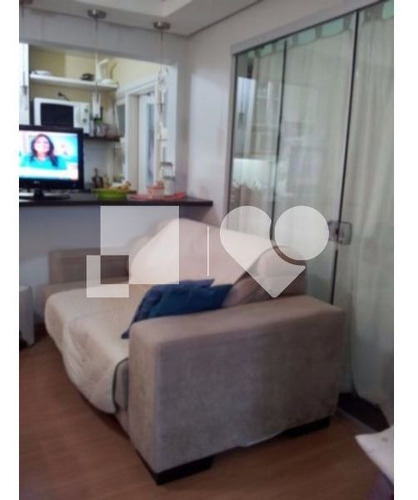 Imagem 2 de 14 de Apartamento - Teresopolis - Ref: 4893 - V-220372