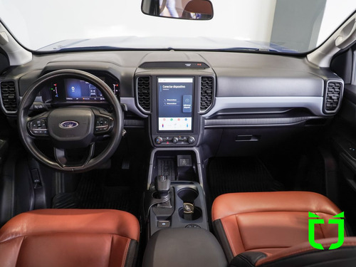 Ford Ranger 3.0 16V XLS 4X4 TURBO DIESEL CABINE DUPLA