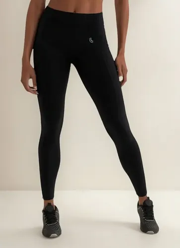 MLB 3948479327 Calca Legging Lupo Max Feminina Academia Cintura Alta JM