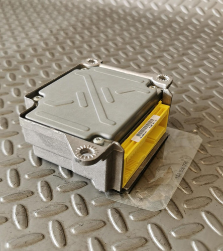 Modulo Bolsa Aire Audi A3 2005-2008 2.0 Fsi Auto. 8p0959655e (Usado)