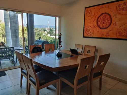Residencia En Venta En Burgos Bugambilias