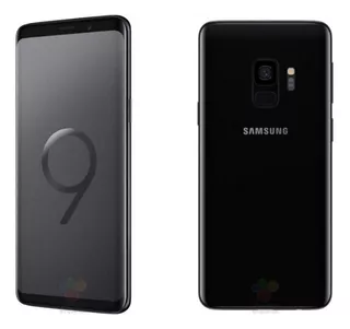 Galaxy S9