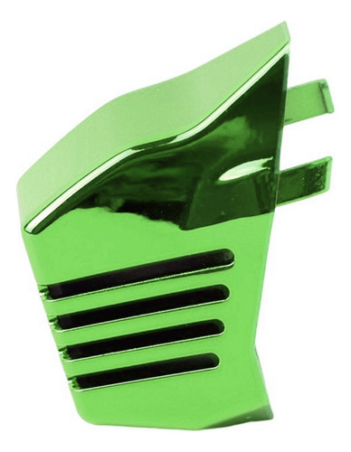 Protector De Batería Para Sram Axs, Verde