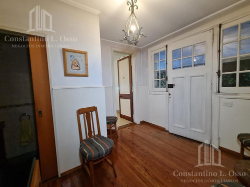 Imagen 8 de 30 de Casa En Barrio Ingles - Banfield - Venta - Lote 10x42