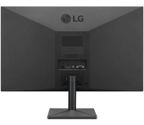 Imagen 7 de 9 de Monitor Gamer LG 24mk430h 24 Ips Full Hd Vga Hdmi Freesync